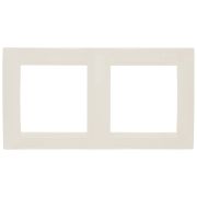 Simon 15 Бежевая Рамка 2-ая