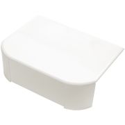 Т-образное ответвление для кабель-канала SPL 100х50 мм 100010S