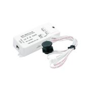 SR-8001A-N ИК-выключатель «взмах руки» черный 220 В