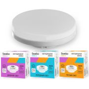 Sweko светодиодная лампа GX53 42LED-GX53-10W-230-4000K