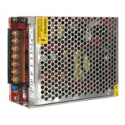 Блок питания для светодиодной ленты 12В 100Вт IP20 GAUSS 202003100