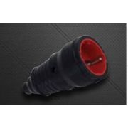 F-202K Кабельная розетка каучуковая 3/16А FETIH