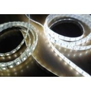 Светодиодная лента 40 Вт 24В 5630/120 IP20 MIX холодный белый + теплый белый СВГ