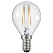 GENERAL GLDEN-G45S-5-230-E14-2700K 500Lm Лампа LED ECO PREMIUM Шар 632000(снят)