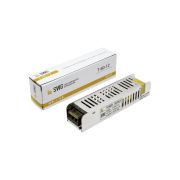 Блок питания T-60-12 узкий перф. алюминиевый корпус SWG 000418