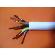 Провод ПВС 5*6 (ТУ)