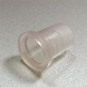 PL1 MIFI Изолятор кромочный  D=9мм нейтральный