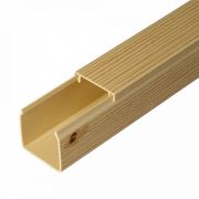 Кабель-канал 25*25 сосна Промрукав