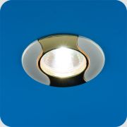 Nautilus 51024 Светильник литой, неповоротный, комбинированный, MR 16