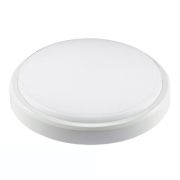 Gauss Светодиодный светильник Сауна 8W IP65 4000K D140*51 126411208