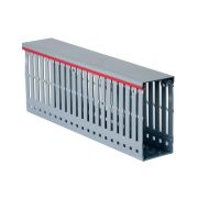 Короб перфорированный, серый RL6 25х40 DKC 01163RL