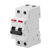 ABB Basic M Автоматический выключатель 2P 10A C 4,5кА BMS412C10