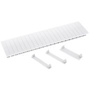 Заглушка для щитов под автомат 12 мод