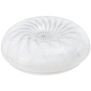 Decor 183 20W Светильник светодиодный настенно-потолочный 20Вт 6000К Ф330*100мм MAXLIGHT