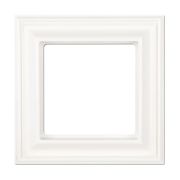 JUNG EcoProfi DECO Белый Рамка 1-ая