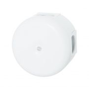 BIRONI Лизетта Пластик Белый Распред.коробка 78*30мм B1-521-21-K