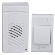 Звонок беспроводной C51 32 мелодий 100м ЭРА Б0018092