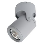 Светильник Arte Lamp LIBRA A3316PL-1GY