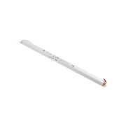 Блок питания сверхтонкий L-75-12 DC12V/75W (400*18*18) IP20 SWG