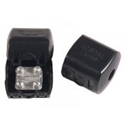 Сжим У731М магистр. 4-10мм 2/отв. 1,5-10мм2 маленькие