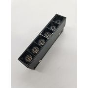 RG-CXD-02-6W-4000K Магнитный светильник с линзой L113*W22*H25mm 6Вт 4000K