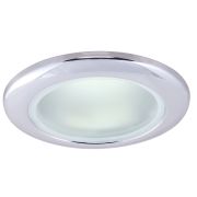 Arte Lamp A2024PL-1CC Aqua Точечный светильник IP44