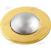 NORMA 39004 штампов. неповор. золото R39 Е14 66х80х77