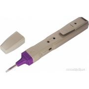 Тестер  пробник универсальный с бипером MS -48-NS MEET 12-2025