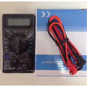 DT832 Мультиметр цифровой