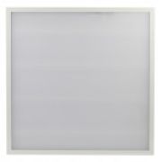 ЭРА SPO-6-36-6K-M Светодиод. св-к 595x595x19 3060Лм 6500К призма матовый Б0039318