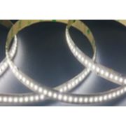 Светодиодная лента стандарт 24 Вт/м, SMD3014, 240 LED/м, 12В, IP20, Нейтральный белый