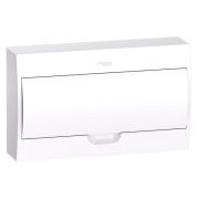 SE Easy9 Бокс навесной с белой дверью 18мод IP40 2 кл. Россия EZ9E118P2SRU