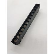 RG-CXD-02-12W-4000K Магнитный светильник с линзой L226*W22*H25mm 12Вт 4000K