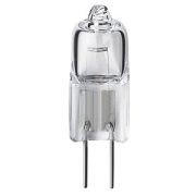 Электростандарт Капсульная галогенная лампа HS CL 35W G4 12V прозр.
