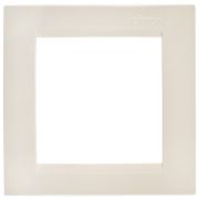 Simon 15 Бежевая Рамка 1-ая