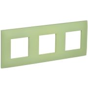 IEK SKANDY Мятный Рамка 3-ая SK-F03M.