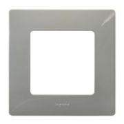 Legrand Etika Светлая Галька Рамка 1-ая 672521