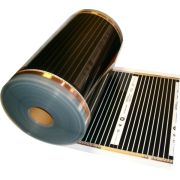 Пленочный теплый пол NUNICHO 100 см 220Вт/м2  Ю.Корея