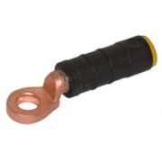 CPTAU 16 изолированный наконечник PLAMEN P40-56-01