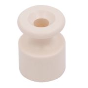 BIRONI Ришелье Пластик Песочное золото Изолятор 300шт/уп