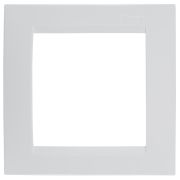 Simon 15 Белая Рамка 1-ая