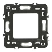 Legrand Mosaic Суппорт 2 модуля универсальный 080251