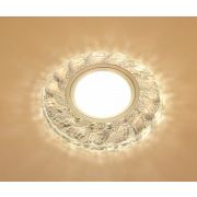 LBT K1102L-7 Cветильник неповоротный MR16 розовый