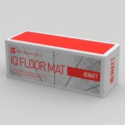 Греющий мат IQ FLOOR МАТ 7,0 м2  1050Вт