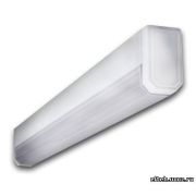 Светильник ЛПО 01 1*18-002  Ксенон (ЭмПРА) нек.