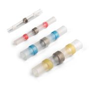 Термоусаживаемая гильза под пайку ПК-Т2.5