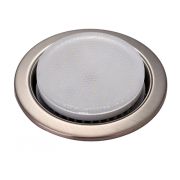 LBT GX5380-3 Cветильник хром