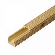 Кабель-канал 12*12 сосна Промрукав