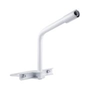 FERON Кронштейн на опору с 1 хомутом, ДС-2, посадочный диаметр 58мм 32877