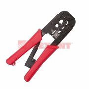 HT-546R (Rexant 12-3423) Инструмент для обжима телефонный  6P-4P/4P4C
